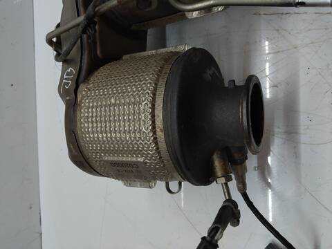 Foto 3ª: Catalizador Kia Sportage 136CV 100KW [D4FE] (2020)