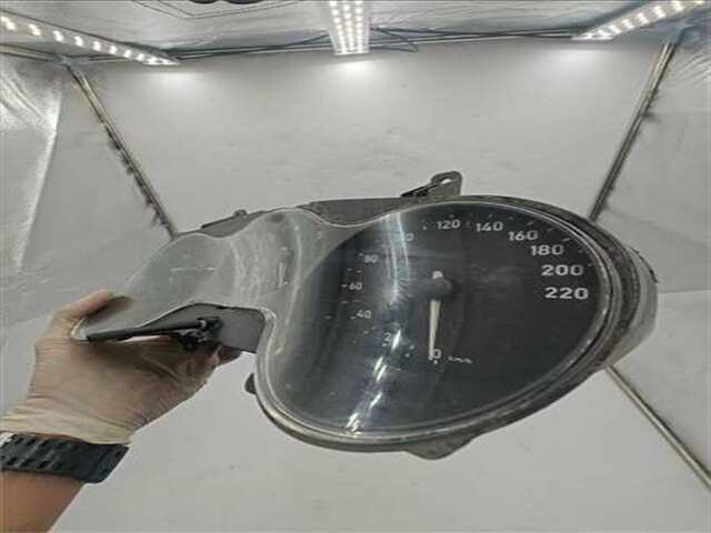 Foto 2ª: Cuadro de Instrumentos Seat Altea 1.9 STYLANCE - STYLE [1.9 LTR. - 77 KW TDI] [BXE]