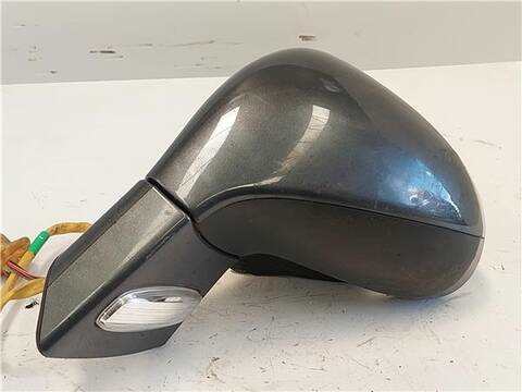 Foto 2ª: Retrovisor Izquierdo Peugeot 308 1.6 HDI 109CV 80KW [9HZ (DV6TED4)] (2007)