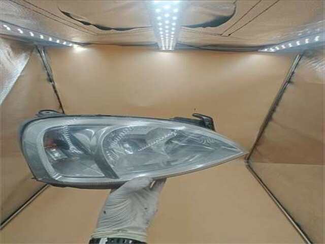 Foto 2ª: Faro Derecho Opel Corsa 1.2 EDITION [1.2 LTR. - 55 KW 16V CAT (Z 12 XE - LW4)] [Z 12 XE / LW4]