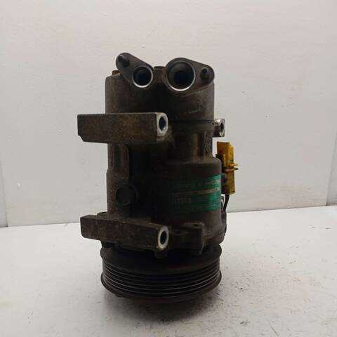 Foto 3ª: Compresor Aire Acondicionado Citroen C3 1.4 HDI 68CV 50KW (2002)