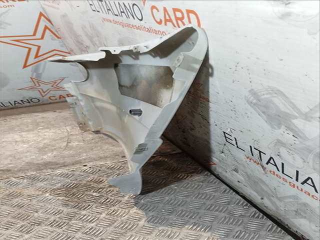 Foto 3ª: Aleta Delantera Derecha Renault Trafic L1H1 2 90T CAJA CERRADA CORTO 101CV 74KW [F9Q U7] (2005)