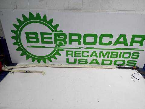 Airbag Cortina Delantero Izquierdo Audi A6 2.5 V6 24V TDI 180CV