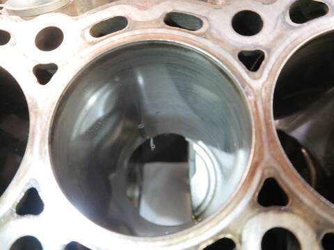 Bloque Motor Land Rover Discovery 211 - 249 CV