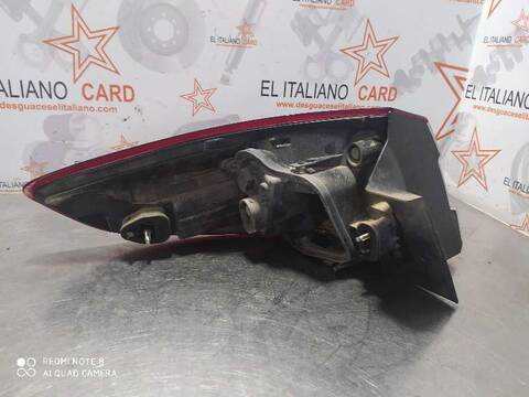 Foto 2ª: Piloto Trasero Derecho Renault Megane EXPRESSION 110CV 81KW III SPORT TOURER [K9K G6] (2016)