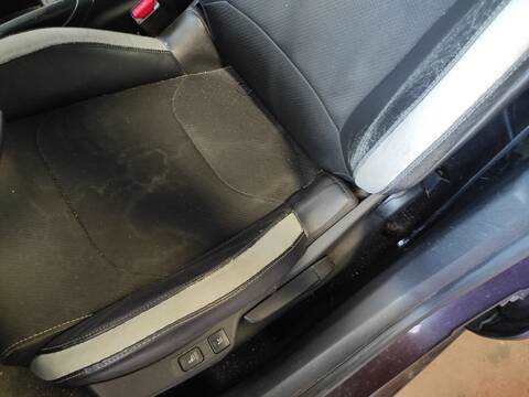 Foto 2ª: Asiento Delantero Izquierdo Citroen DS4 9H05 (2014)