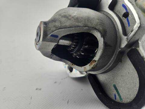 Foto 2ª: Motor de Arranque Dacia Sandero STEPWAY EXPRESSION 91CV 67KW [H4DF4] (2025)
