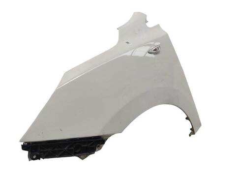 Foto 3ª: Aleta Delantera Izquierda Hyundai ix35 1.7 CRDI (2009)