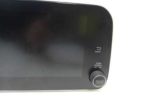 Foto 3ª: Sistema Audio Radio CD Fiat Tipo 1.4 G 95CV 70KW II 356) BERLINA 843A1000 (2019)