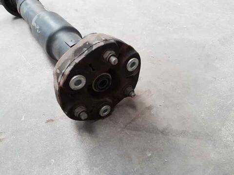 Foto 2ª: Transmision Central Bmw X1 XDRIVE 23D 204CV 150KW [N47D20D] (2010)