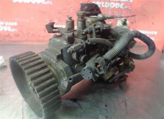 Bomba Inyeccion Tata Indica 1.4D (49CV)