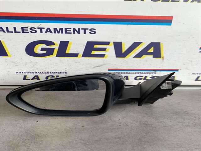 Retrovisor Izquierdo Fiat Tipo 1.4 16V95CV 0CV