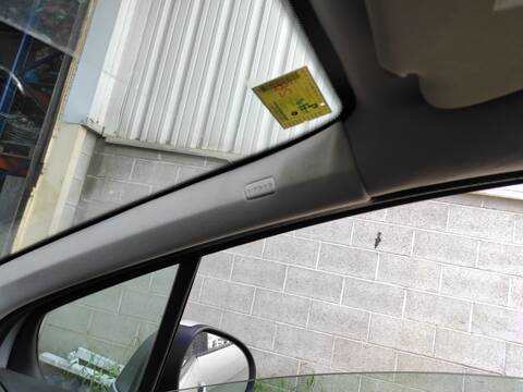 Airbag Cortina Delantero Derecho Peugeot 308 9H02