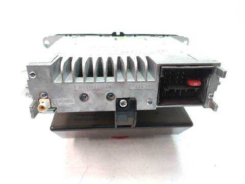 Foto 2ª: Sistema Audio Radio CD Volkswagen Golf 1.9 TDI (2008)
