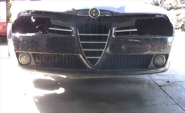 Paragolpes Delantero Alfa Romeo 159 1.9 JTD 2006-2011