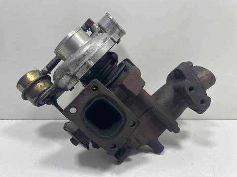 Turbocompresor Nissan Cabstar D-BD30