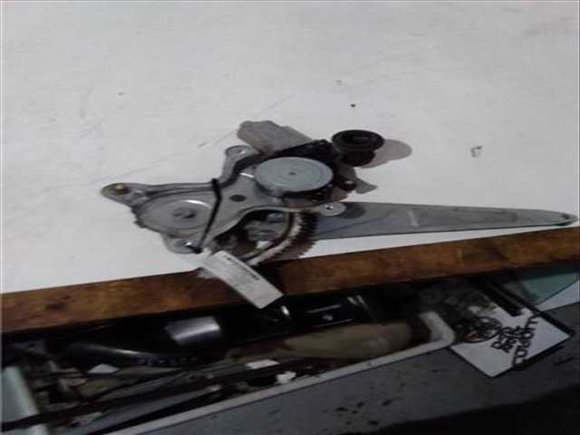 Elevalunas Eléctrico Trasero Derecho Toyota Rav4 2.0 D4D