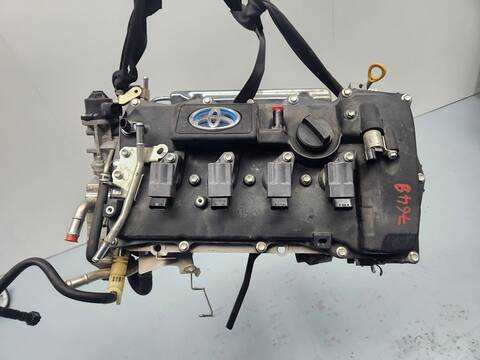 Motor Completo Toyota CHR HYBRID ADVANCE 122CV