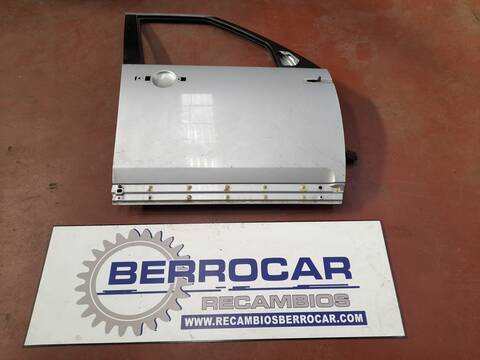 Puerta Delantera Derecha Land Rover Discovery VERSION INDEFINIDA