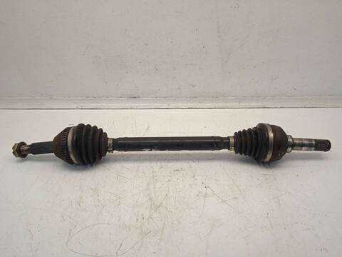 Transmision Trasera Izquierda Jaguar S Type 3.0 V6 24V CAT 238CV 175KW