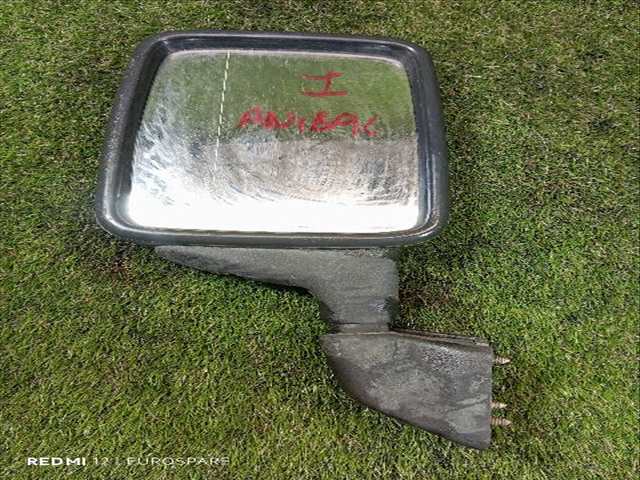 Retrovisor Izquierdo Santana Anibal 2.8 TD MILITAR