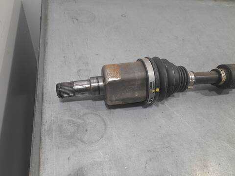 Foto 2ª: Transmision Delantera Derecha Mg 3 MG 3 1.5 116CV 85KW [15FCD] (2025)