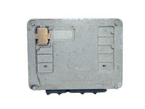 Foto 2ª: Centralita Motor ECU Volkswagen Polo 1.2 12V 69CV [CGP] (2009)