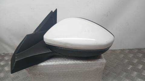 Foto 3ª: Retrovisor Izquierdo Peugeot 2008 1.2 PURETECH 100 101CV 74KW [HN05] (2020)