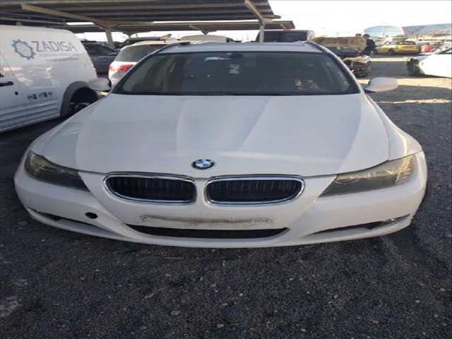 Foto 3ª: Retrovisor Izquierdo Bmw Serie 3 318 2.0 122CV 90KW E91) TOURING (2004)