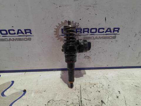 Foto 3ª: Inyectores Volkswagen Passat 1.9 TDI 110CV [AJM] (1996)