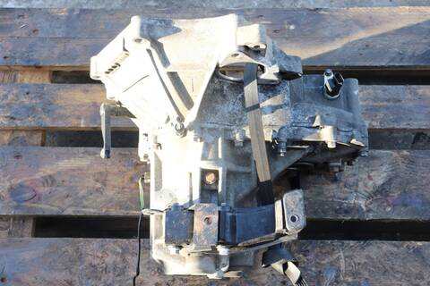 Foto 2ª: Caja Cambios Rover Serie 45 20T2N (2005)