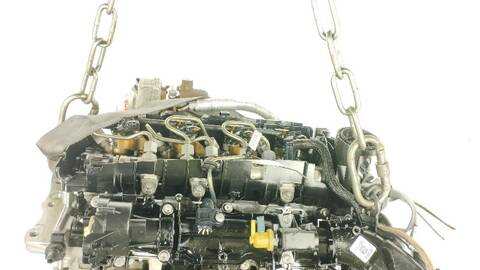 Motor Completo Bmw X1 SDRIVE 18 D