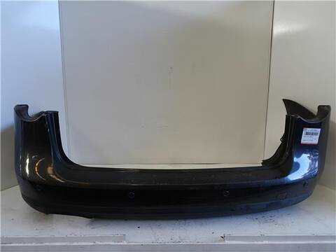 Paragolpes Trasero Volkswagen Passat 2.0 TDI 16V 140CV 103KW