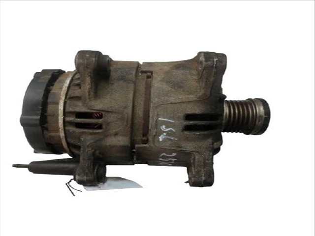 Alternador Volkswagen Polo 1.2 TSI