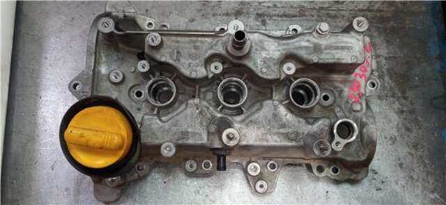 Despiece Motor Renault Clio 1.5 EXPRESSION [1.5 LTR. - 66 KW DCI DIESEL FAP ENERGY]