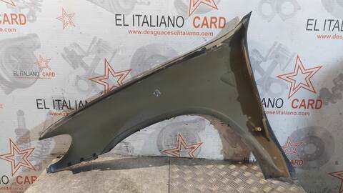 Foto 3ª: Aleta Delantera Derecha Bmw X5 3.0D 184CV 135KW [306D1] (2003)