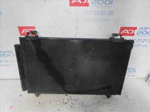 Radiador Calefaccion A.A. Toyota Corolla 2.0 D-4D SOL 116CV 85KW