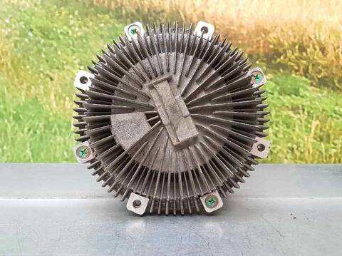 Ventilador Viscoso Motor Mitsubishi Montero 3.2 DI-D CAT 165CV 121KW