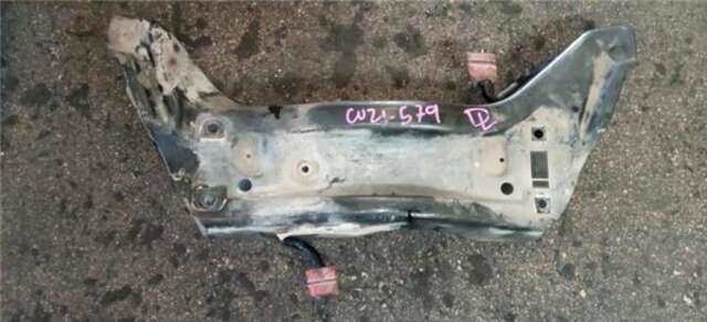 Cuna de Motor Seat Ibiza 1.4 16V(75CV)
