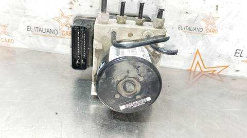 Abs Opel Zafira SELECTION 140CV 103KW