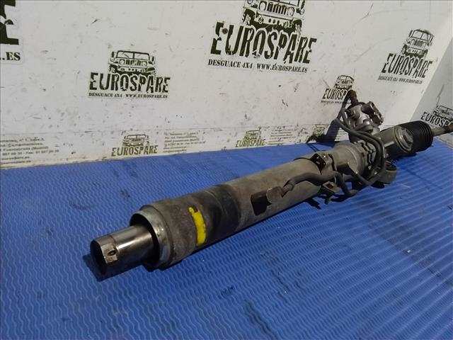 Foto 3ª: Cremallera de Direccion Toyota Land Cruiser HDJ 100 4.2 [IKDFTV] (2006)