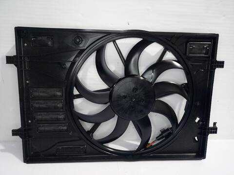 Foto 3ª: Electroventilador Seat Arona XPERIENCE PLUS 110CV [DLAA] (2017)