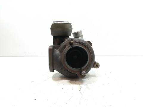 Foto 3ª: Turbocompresor Bmw Serie 3 315 204D1 BERLINA (2001)