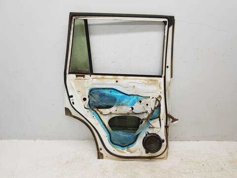Foto 3ª: Puerta Trasera Izquierda Toyota Land Cruiser GX (2010)