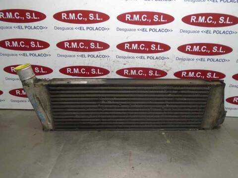 Foto 2ª: Intercooler Renault Megane 1.5 DCI DIESEL BERLINA 101CV 74KW II BERLINA 5P [K9K F7] (2005)