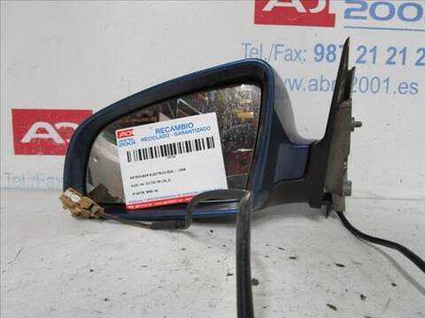 Retrovisor Izquierdo Audi A4 2.0 TDI 16V 103KW) BERLINA 140CV