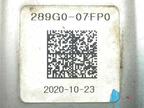 Foto 2ª: Catalizador Hyundai Kona 1.0 T-GDI HYBRID 48V 120CV 88KW [G3LE,G3LF] (2021)