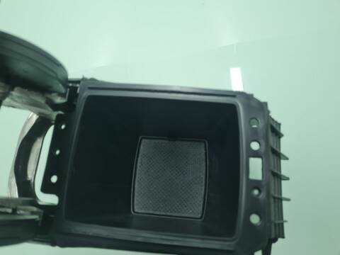 Foto 4ª: Consola Central Volkswagen Golf SPORT 131CV 96KW [DPBA] (2020)