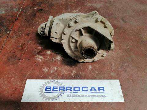 Diferencial Trasero Land Rover Range 3.6 TD V8 272CV