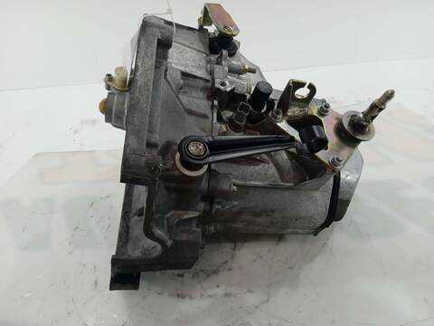 Caja Cambios Citroen Xsara 1.6 16V CHRONO BERLINA 109CV 80KW